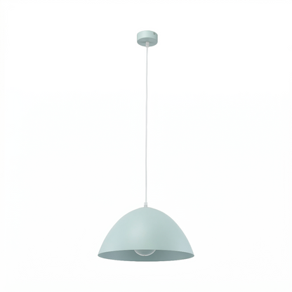 FARO Mid-Century Modern Pendant Ceiling Light Fixture for Kitchen Island, Dining Room & Living Room LumoCrafts