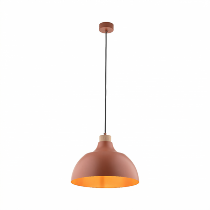 CAP Scandianvian Pendant Lamp LumoCrafts