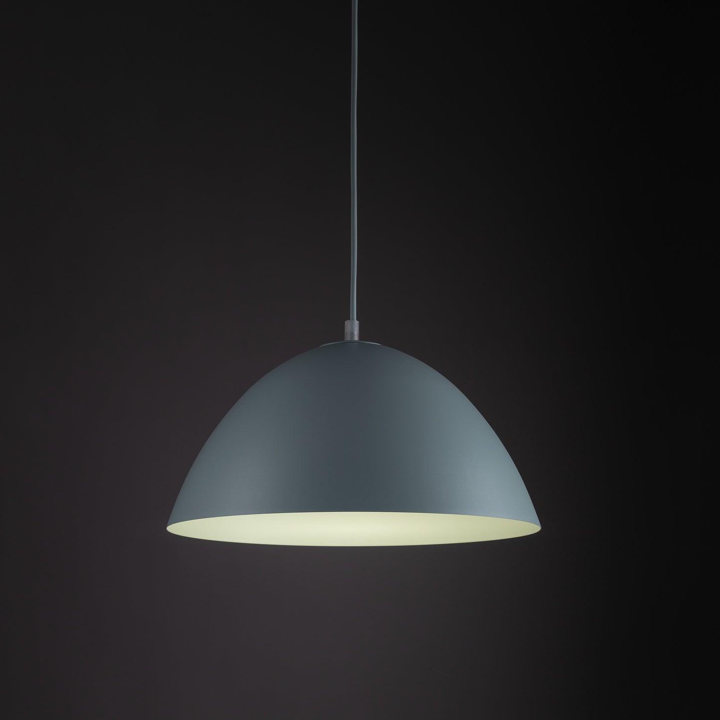 FARO Mint Mid-Century Modern Pendant Light M