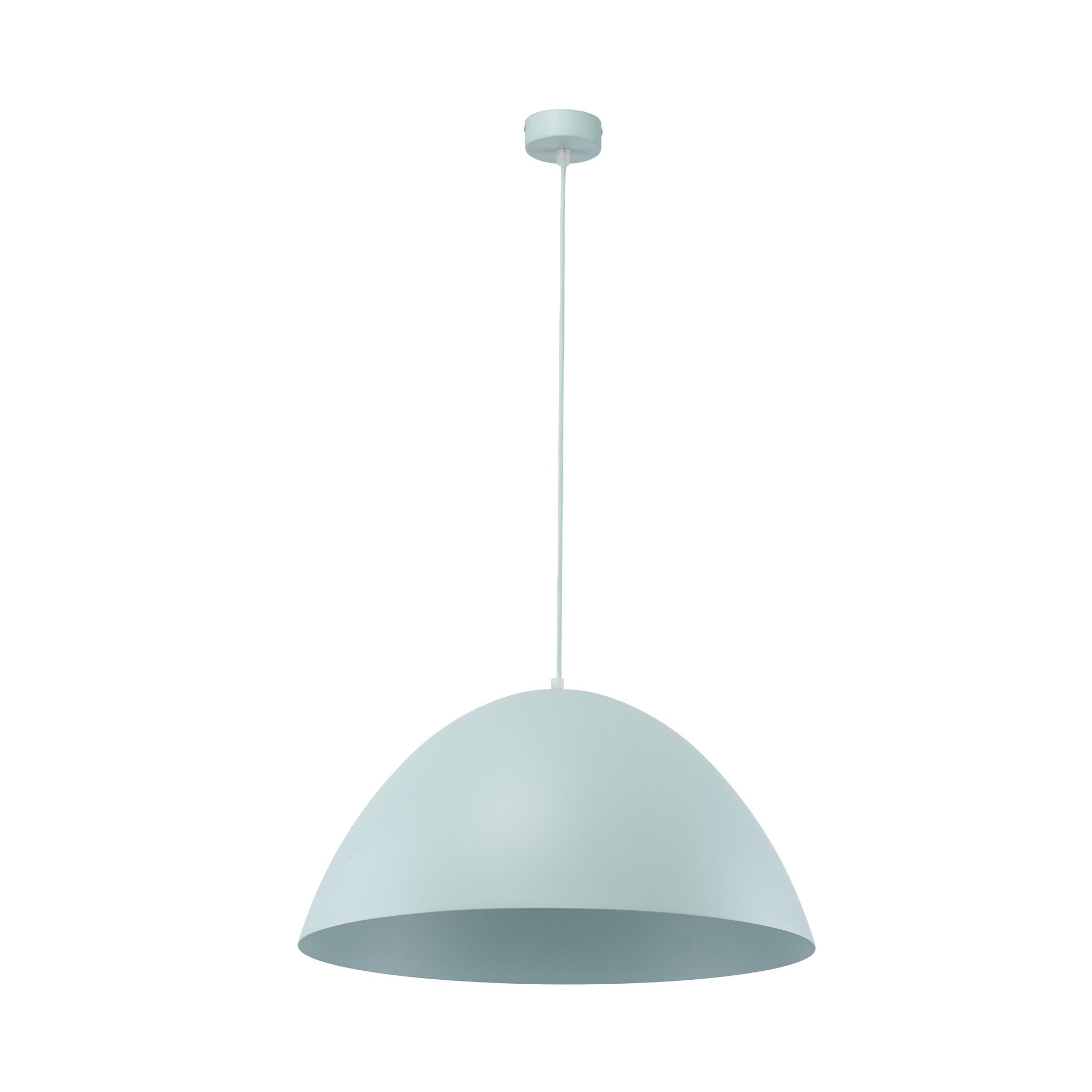 FARO Mid-Century Modern Pendant Light L LumoCrafts