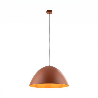 FARO Mid-Century Modern Pendant Light L LumoCrafts