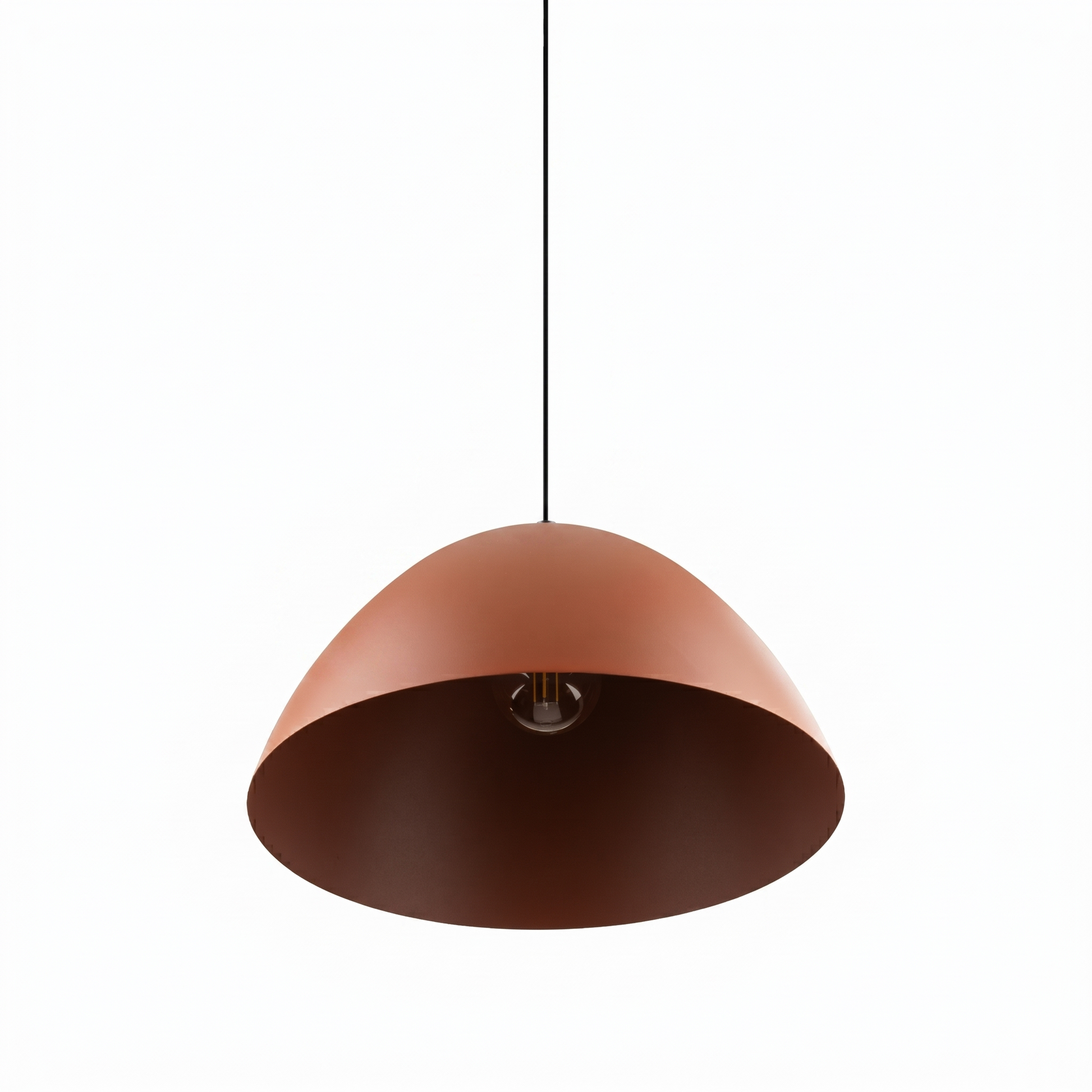 FARO Mid-Century Modern Pendant Light L LumoCrafts