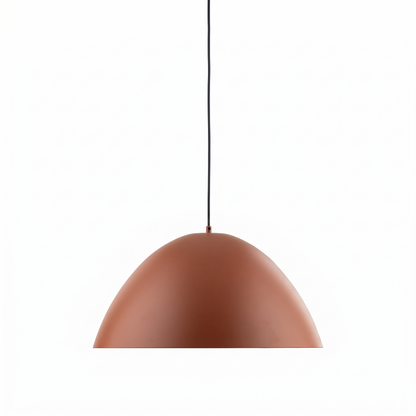 FARO Mid-Century Modern Pendant Light L LumoCrafts