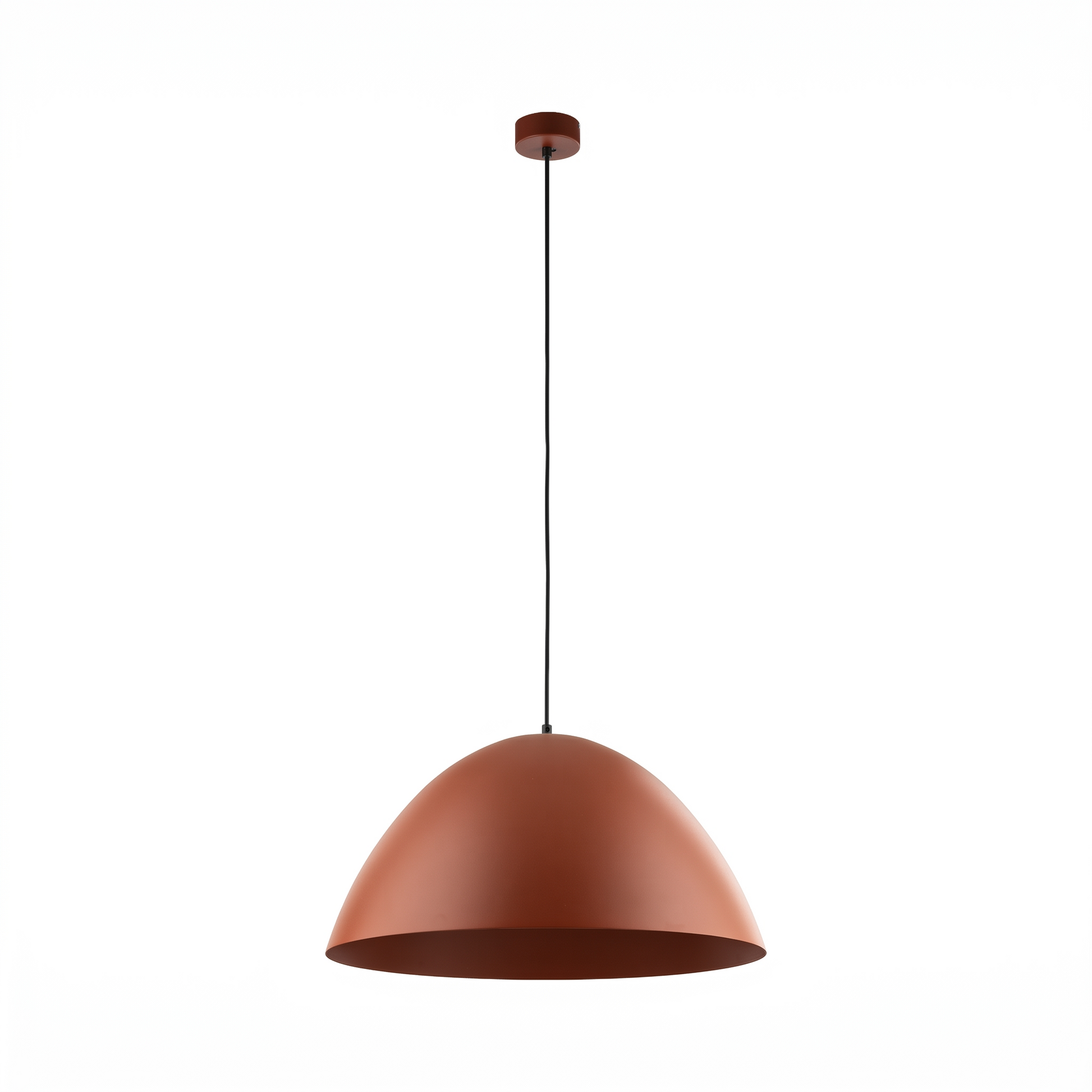 FARO Mid-Century Modern Pendant Light L LumoCrafts