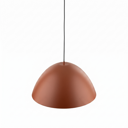 FARO Mid-Century Modern Pendant Light L LumoCrafts