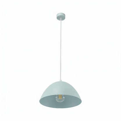 FARO Mid-Century Modern Pendant Ceiling Light Fixture for Kitchen Island, Dining Room & Living Room LumoCrafts