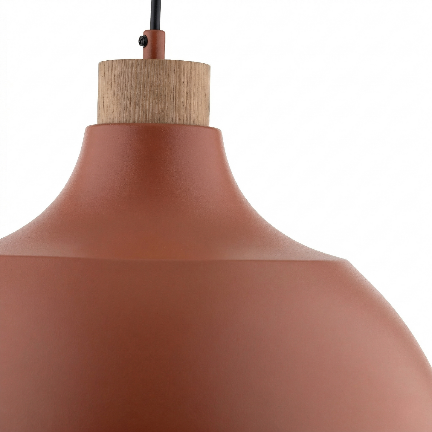 CAP Scandianvian Pendant Lamp LumoCrafts