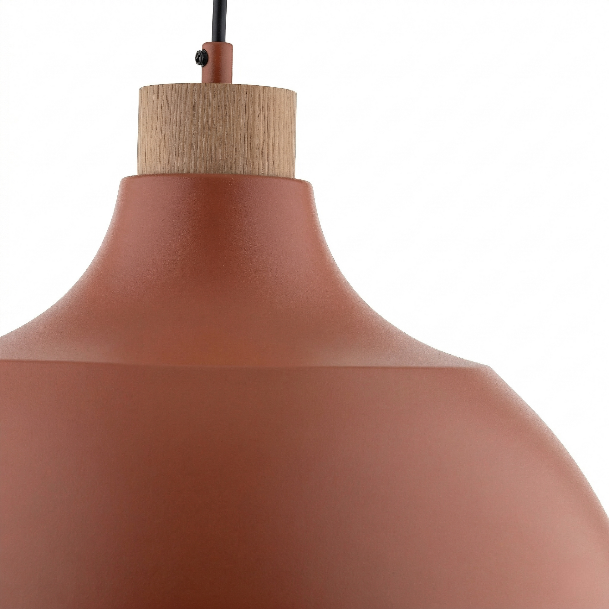 CAP Scandianvian Pendant Lamp LumoCrafts