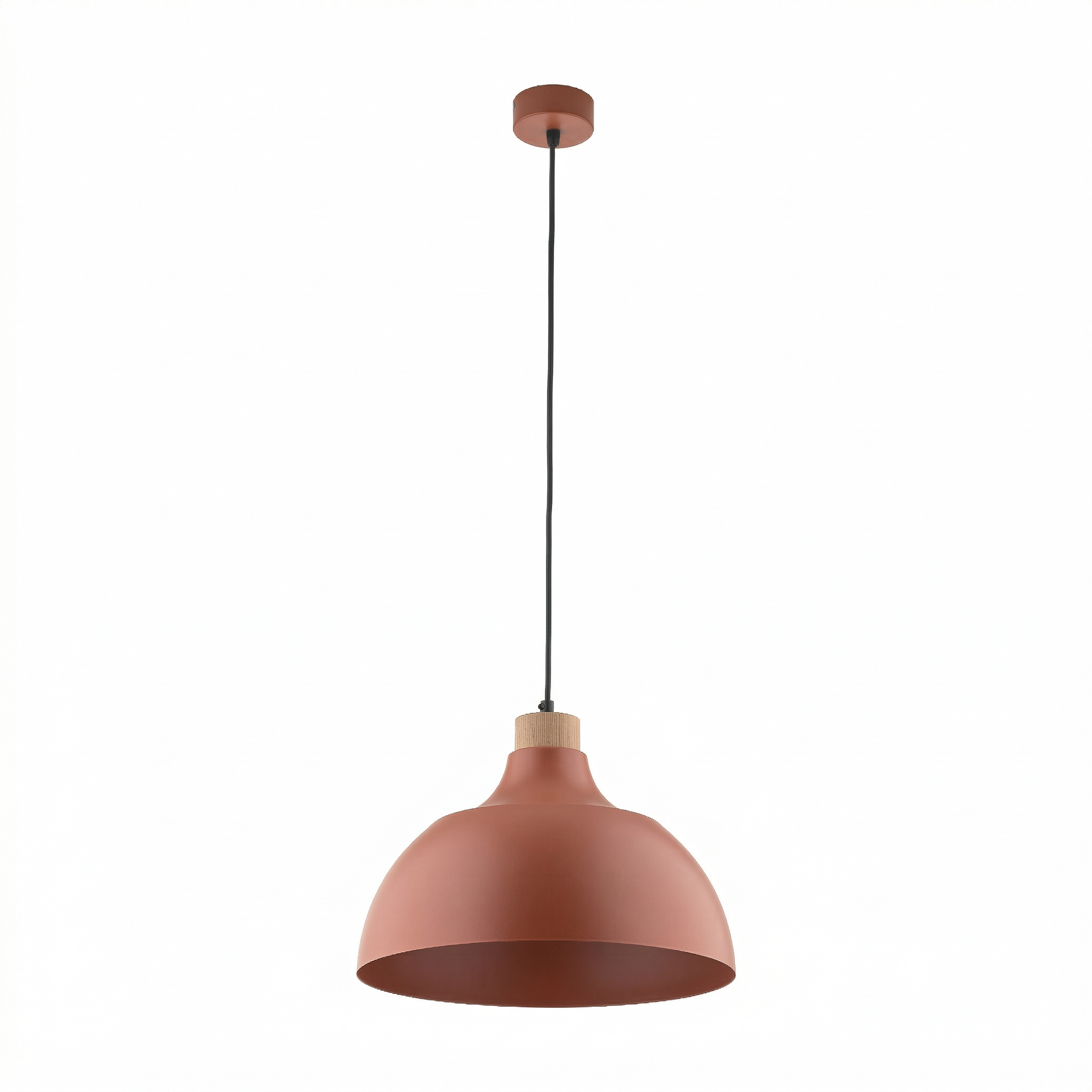 CAP Scandianvian Pendant Lamp LumoCrafts