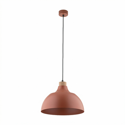 CAP Scandianvian Pendant Lamp LumoCrafts