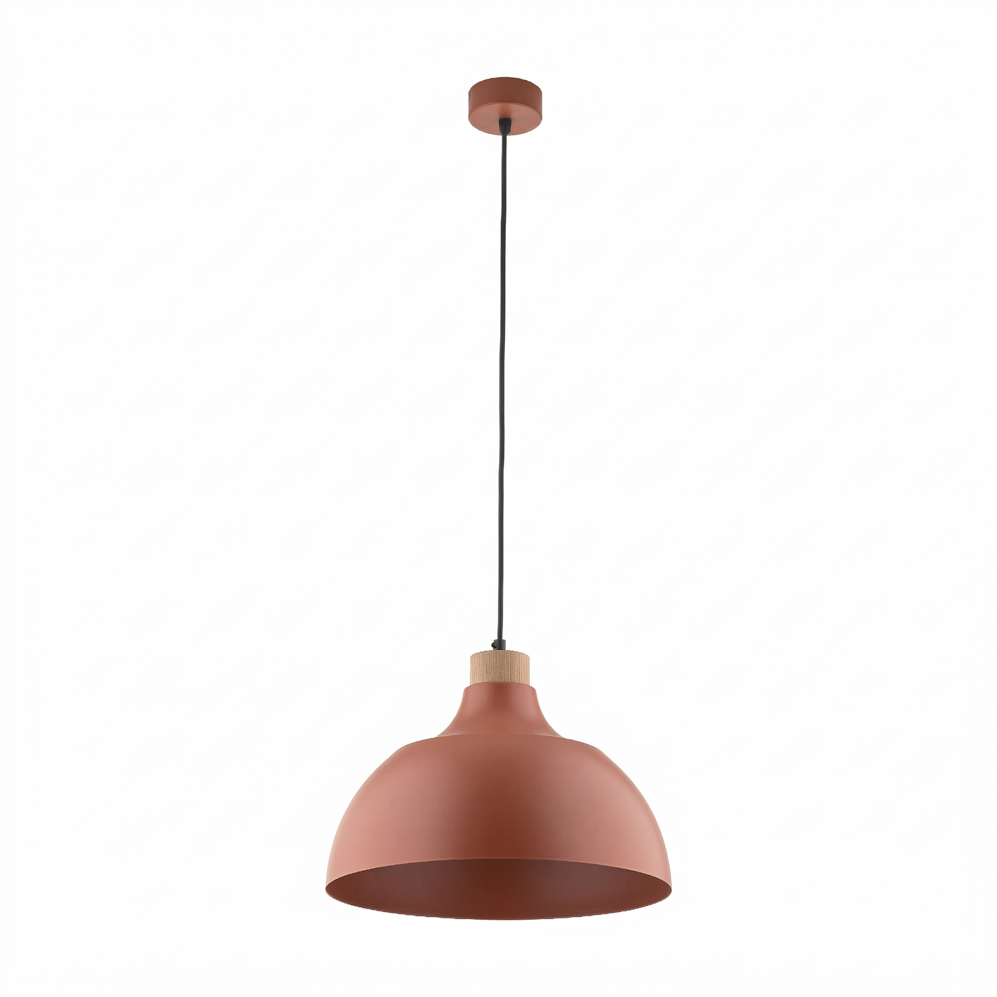 CAP Scandianvian Pendant Lamp LumoCrafts