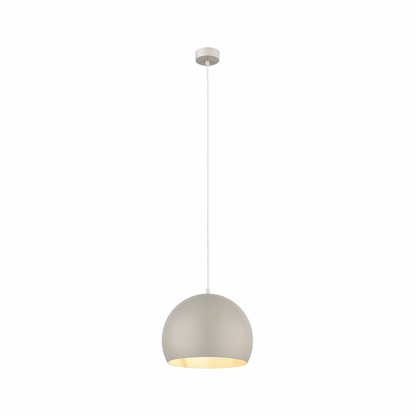ZOE Mid-Century Modern Pendant Ceiling Light Fixture for Kitchen Island, Dining Room & Living Room LumoCrafts
